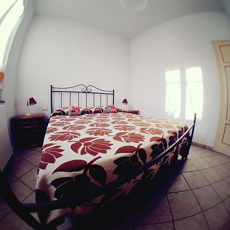Villa Evillia Λούκα Εξωτερικό φωτογραφία