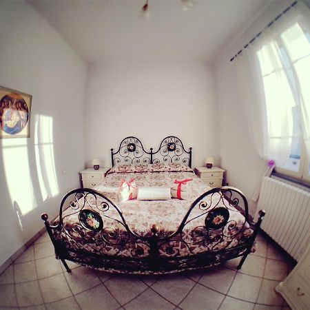 Villa Evillia Λούκα Εξωτερικό φωτογραφία