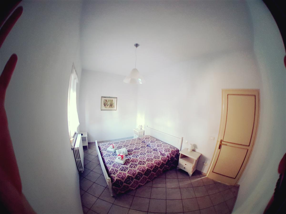 Villa Evillia Λούκα Εξωτερικό φωτογραφία