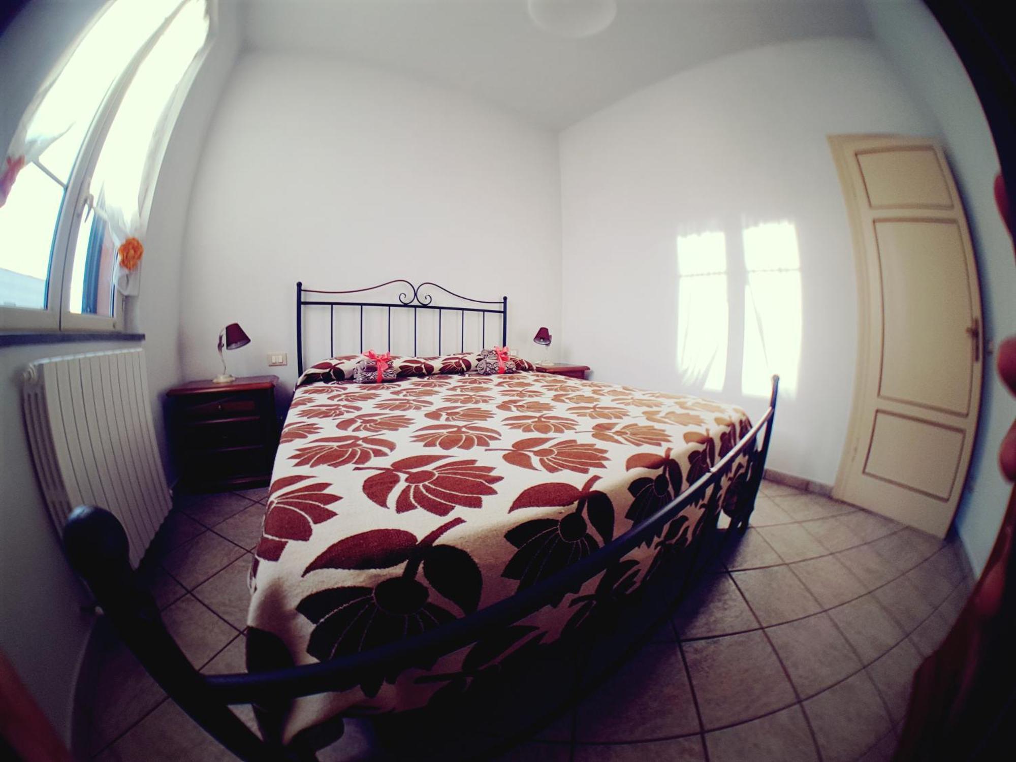 Villa Evillia Λούκα Εξωτερικό φωτογραφία