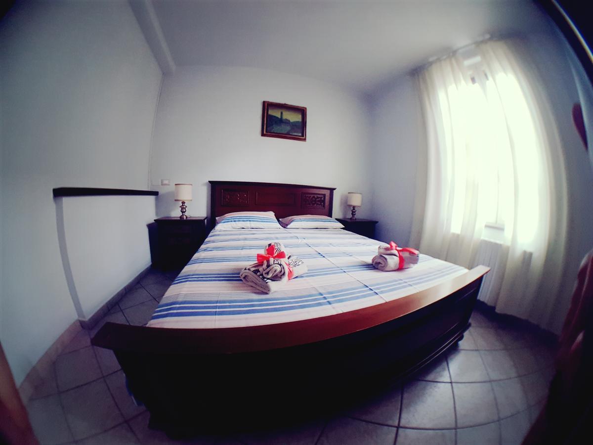 Villa Evillia Λούκα Εξωτερικό φωτογραφία