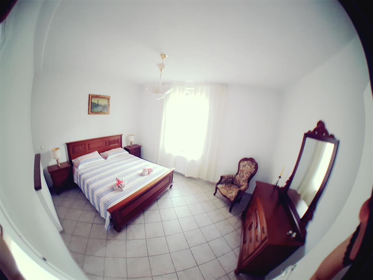 Villa Evillia Λούκα Εξωτερικό φωτογραφία