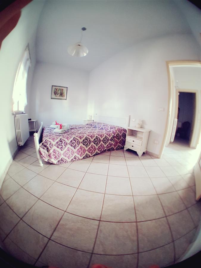 Villa Evillia Λούκα Εξωτερικό φωτογραφία