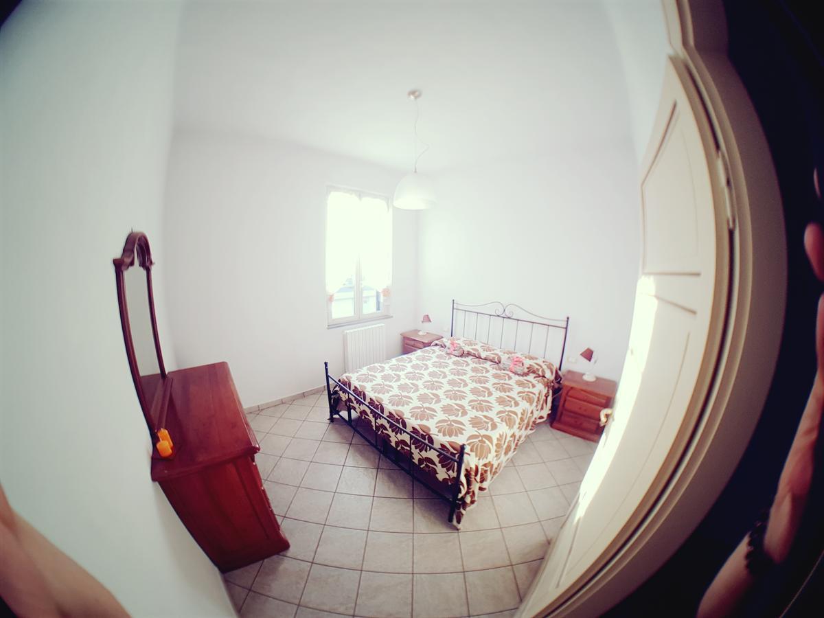 Villa Evillia Λούκα Εξωτερικό φωτογραφία